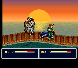 River City Girls screenshot 2 for Playstation 4